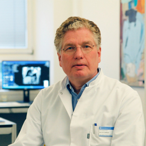 Prof. Dr. med. Tobias Lehmann