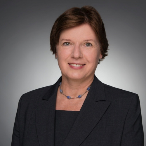 Dr. med. Annika Vollmer