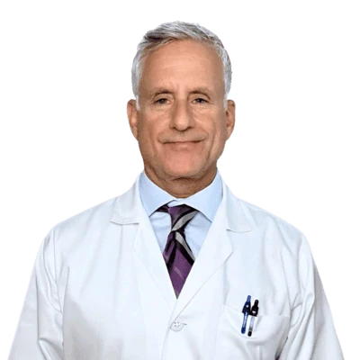 Dr. Stefan Becker — Enzica