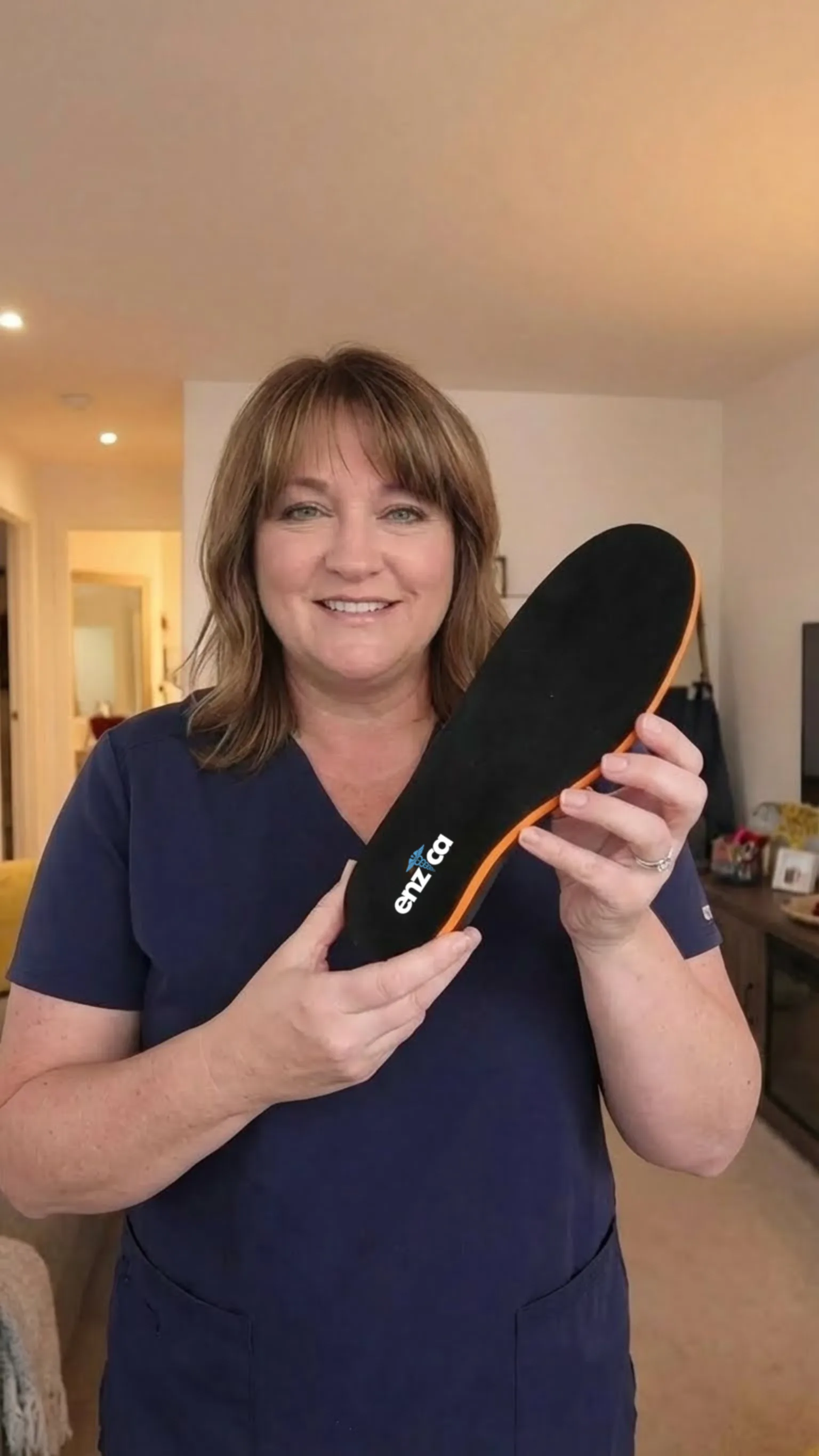 Sandra K.