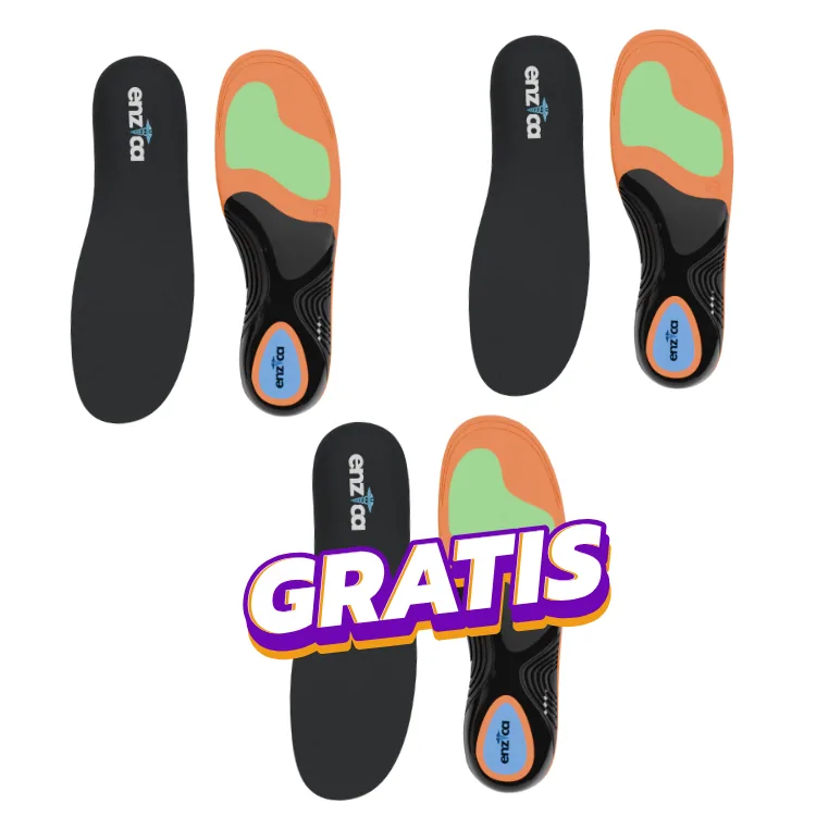 2 Paar + 1 Paar gratis
