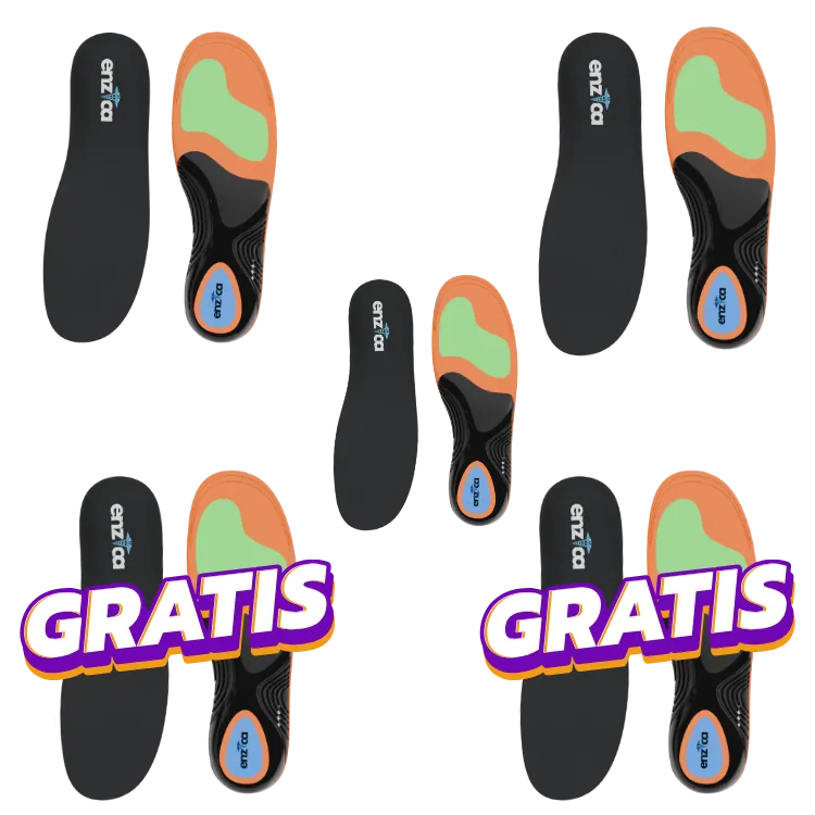 3 Paar + 2 Paar gratis